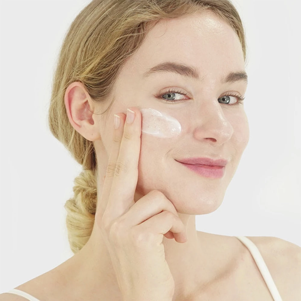 Purito Dermide Relief Barrier Moisturizer 100 ml – Cremă hidratantă cu 5 tipuri de ceramide pentru refacerea barierei cutanate și calmarea pielii sensibile
