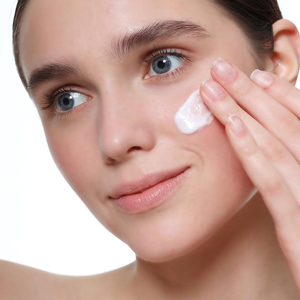 EUBOS Diabetic Skin Care Cream crema de fata - elasticitate si hidratare, 50 ml