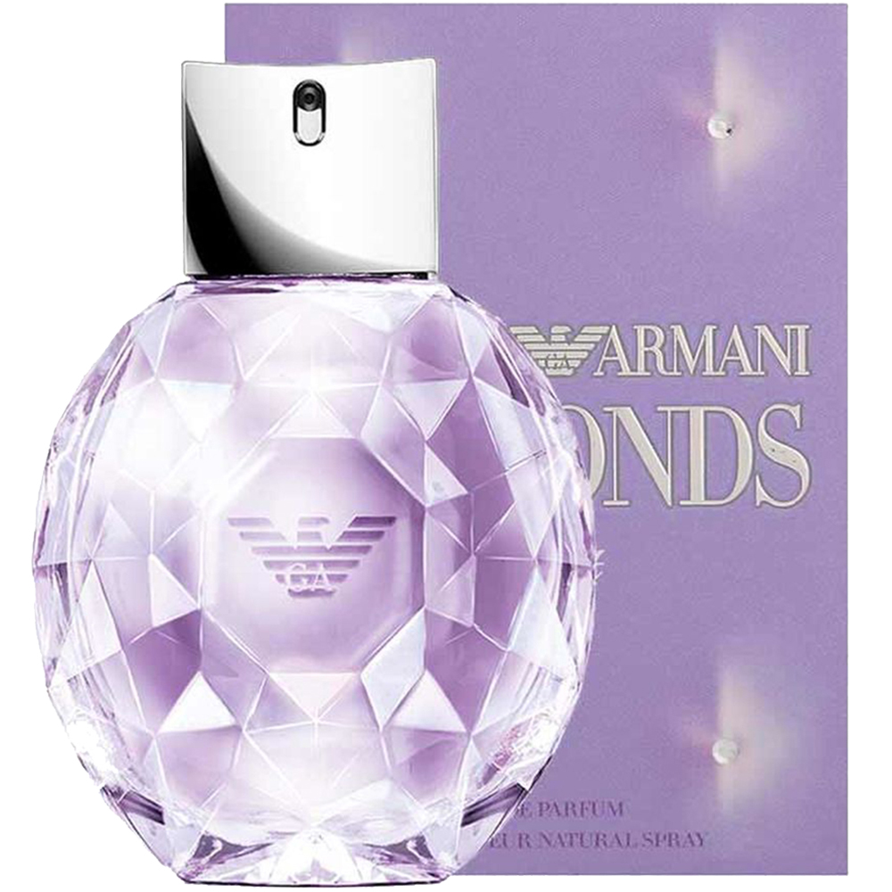 Diamonds Violet Apa de parfum Femei 50 ml
