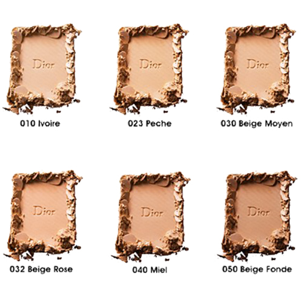 diorskin forever compact 032