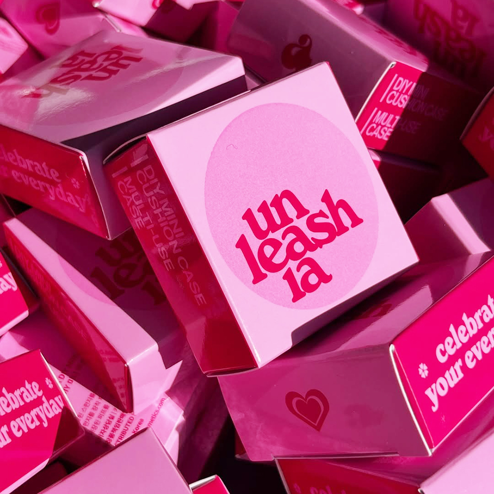 Diy Mini Cushion Case