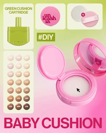 Diy Mini Cushion Case