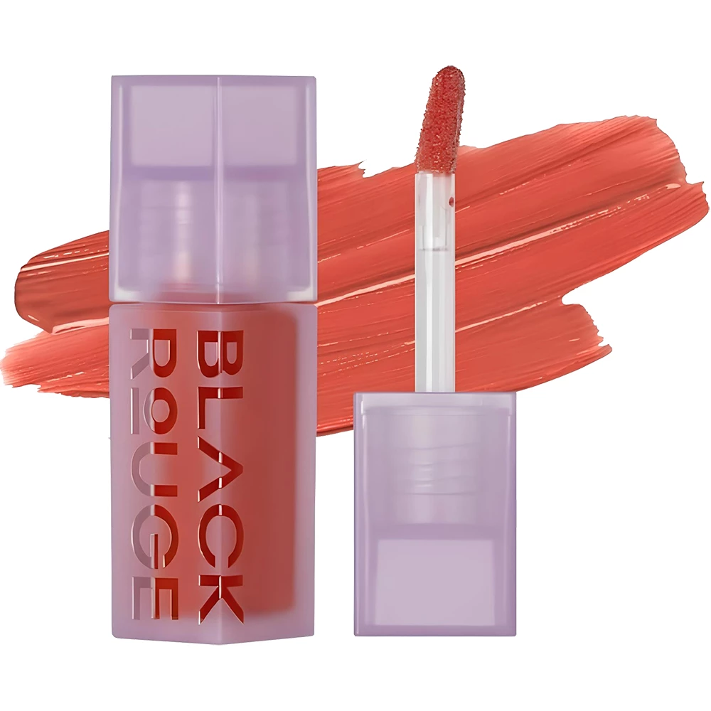 Double Layer Over Velvet 2 Luciu de buze DL08 Apricot nudism