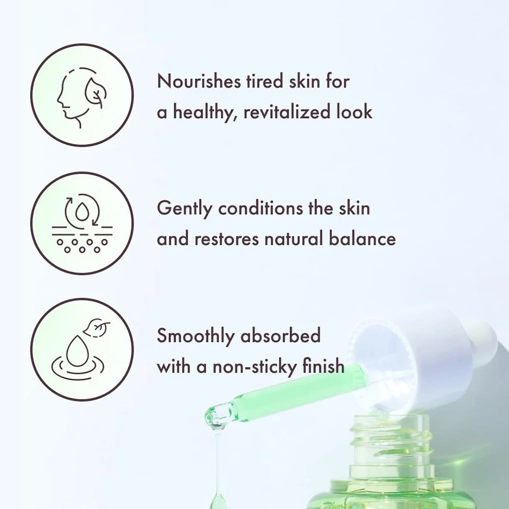 IT'S SKIN Dr. Savers PDRN Revital Serum ser de fata - hidratare si elasticitate, 30 ml