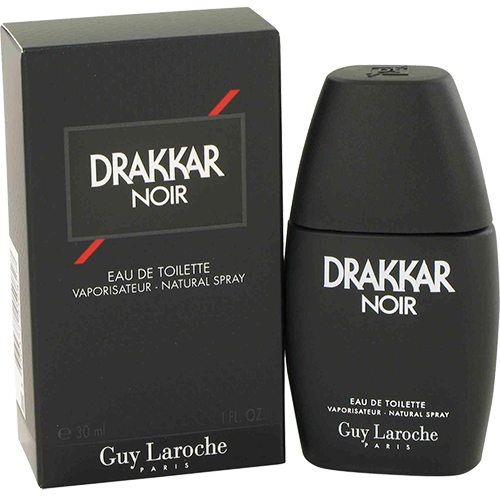 Drakkar Noir Apa de toaleta Barbati 30 ml