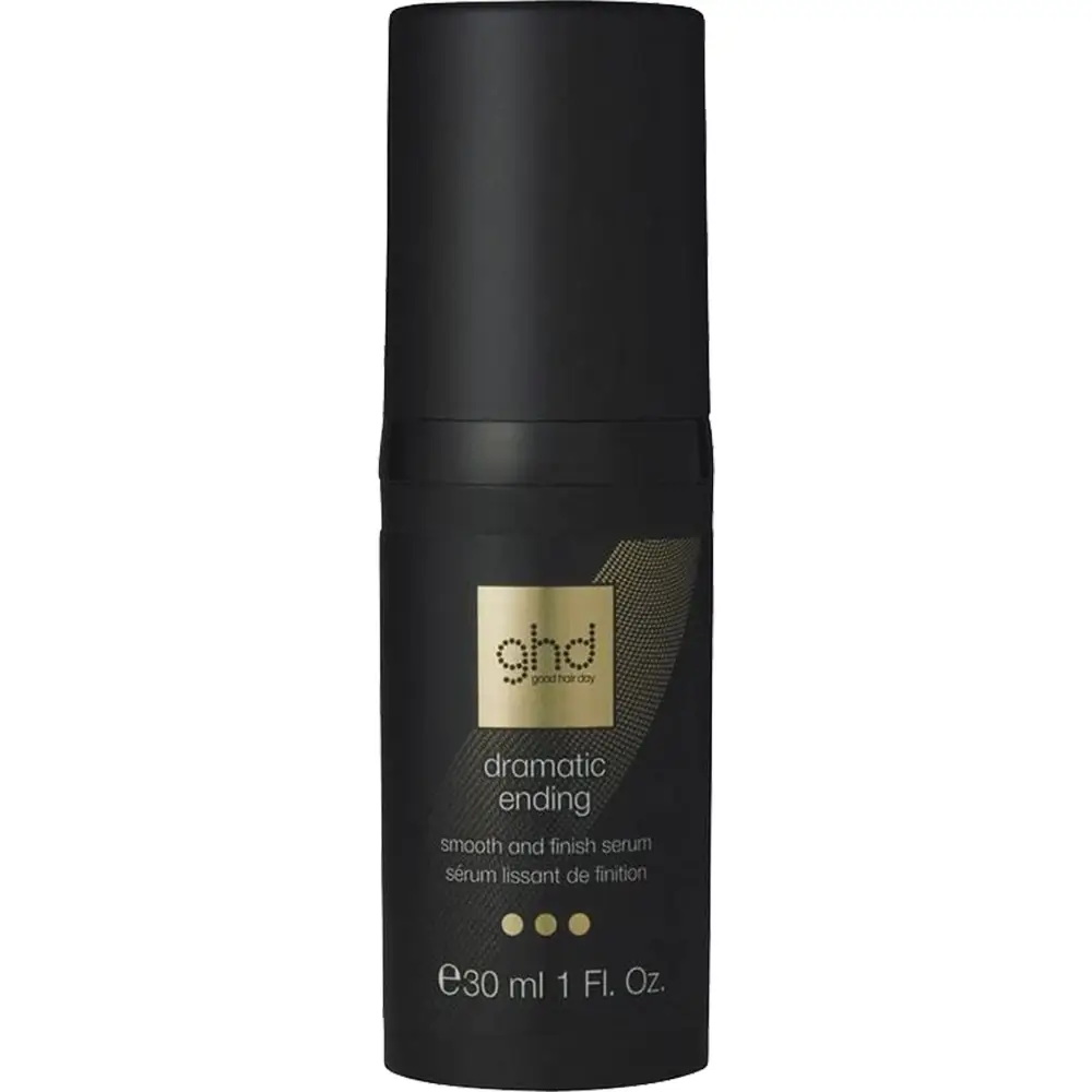 Dramatic ending Smooth and Finish Serum Ser de Par 30 ml