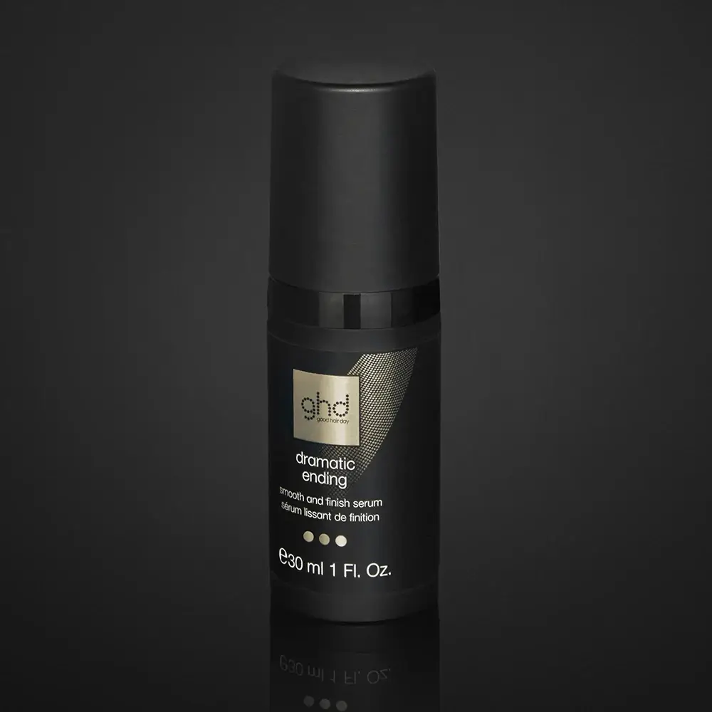 Dramatic ending Smooth and Finish Serum Ser de Par 30 ml