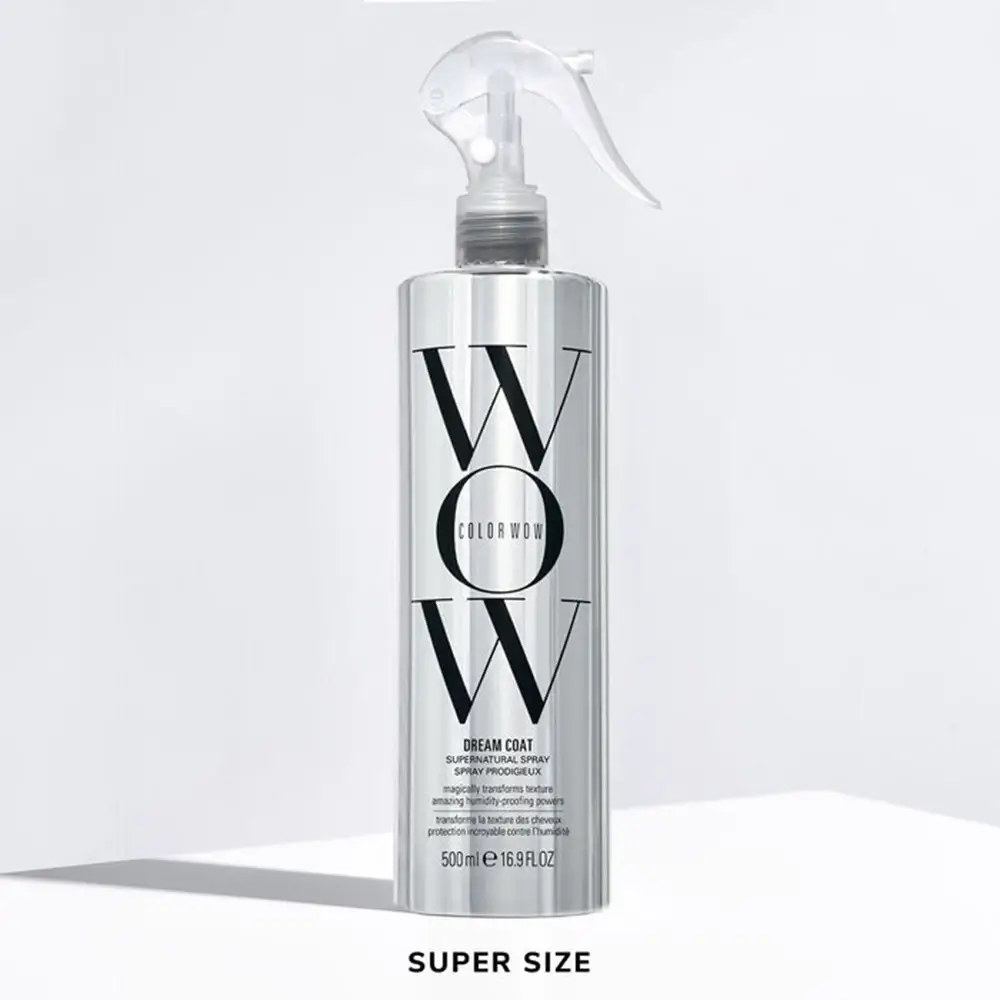 Dream Coat Supernatural Spray sigilant pentru par 500 ml