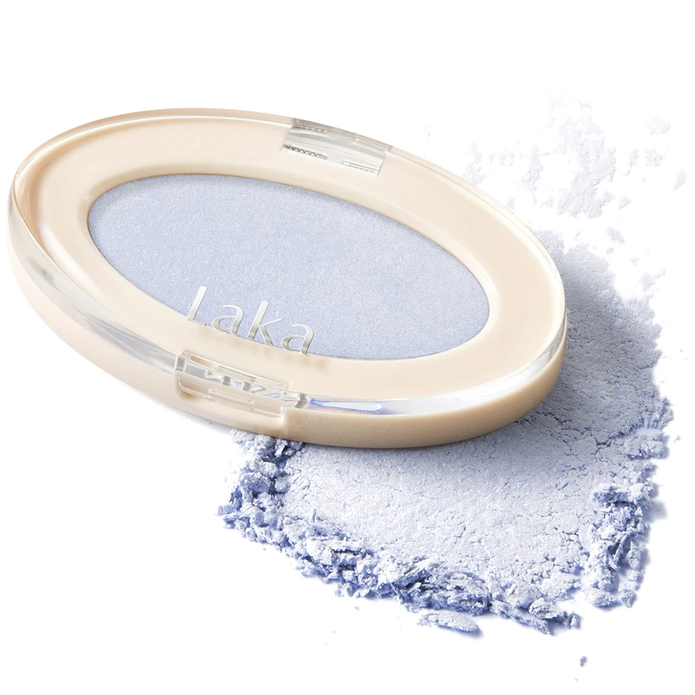 LAKA Dreambeam Highlighter iluminator 03 Water Beam - luminozitate si hidratare, 3.7 gr