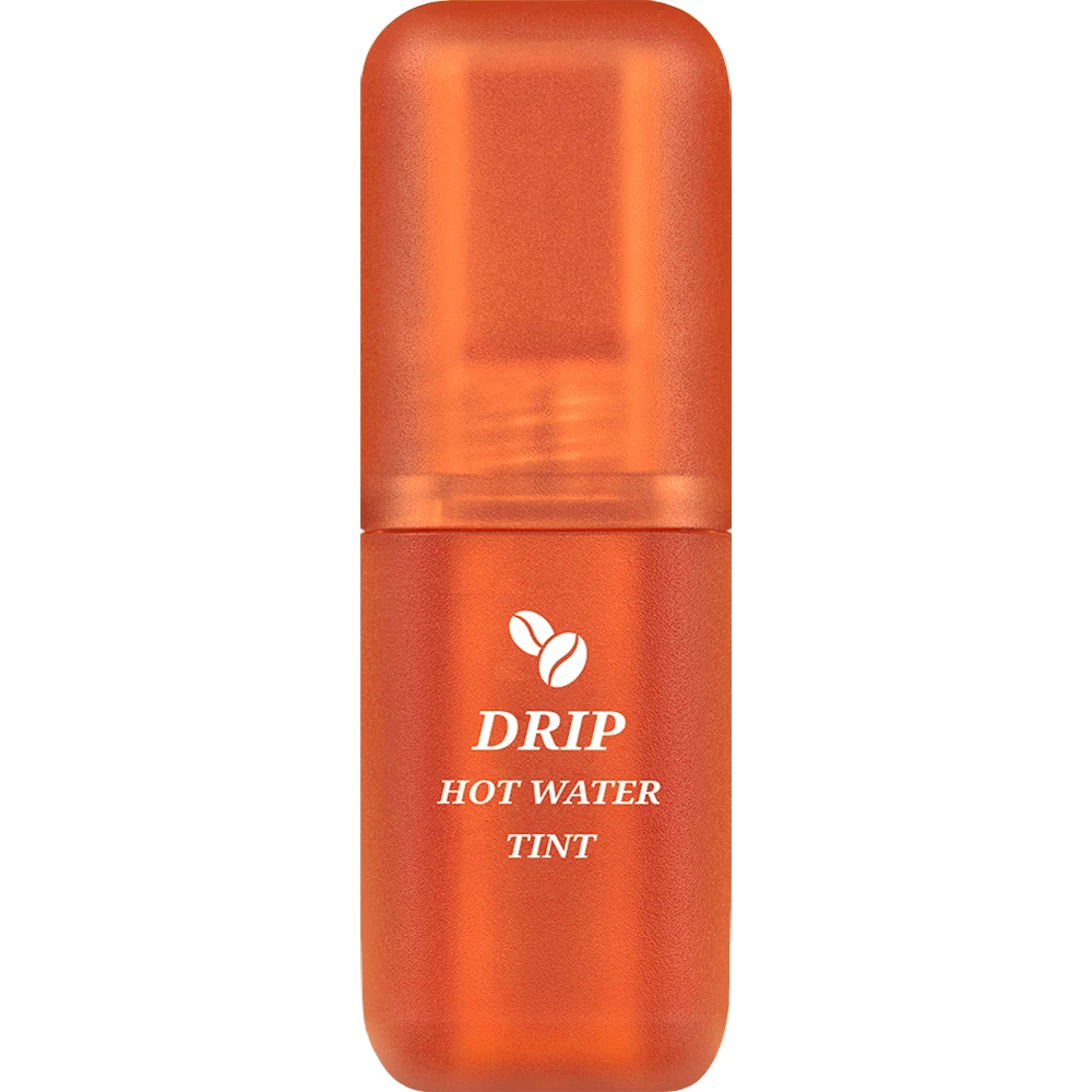 Drip Hot Water Tint Nuantator pentru buze LV6 Honey Roasting