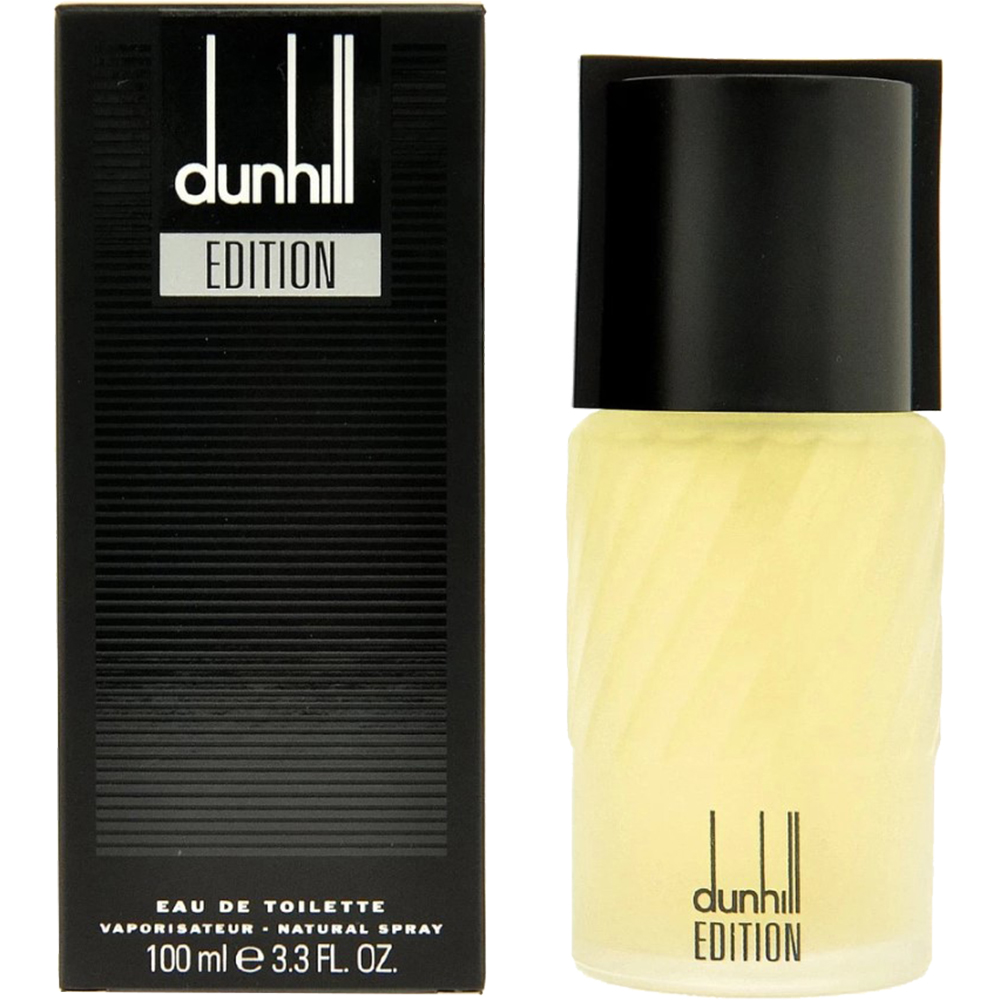 Dunhill Edition Apa de toaleta Barbati 100 ml