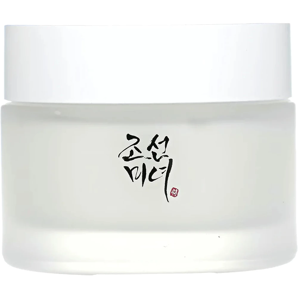 BEAUTY OF JOSEON Dynasty Crema de fata hidratanta intensiva - cu apa de ginseng si niacinamida pentru hidratare si echilibrare, 50 ml