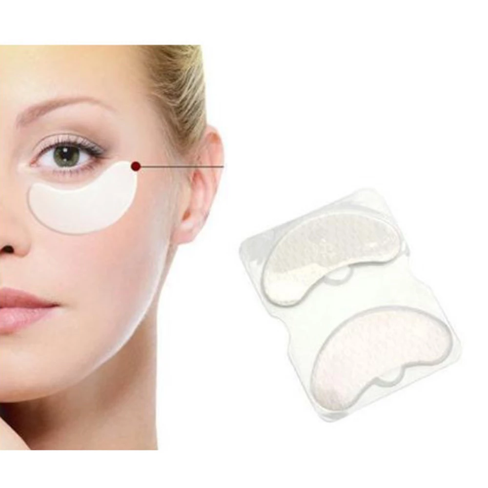 E.G.T Essence Gel Eyefill Benzi pentru ochi antirid 2,7 gr