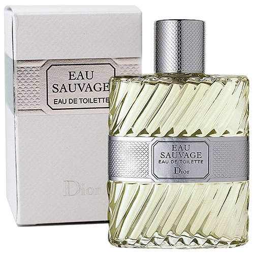 Christian Dior Sauvage Apă de toaletă pentru bărbați 60 ml  Parfimoro