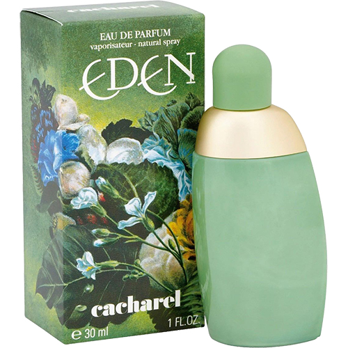Eden Apa de parfum Femei 30 ml
