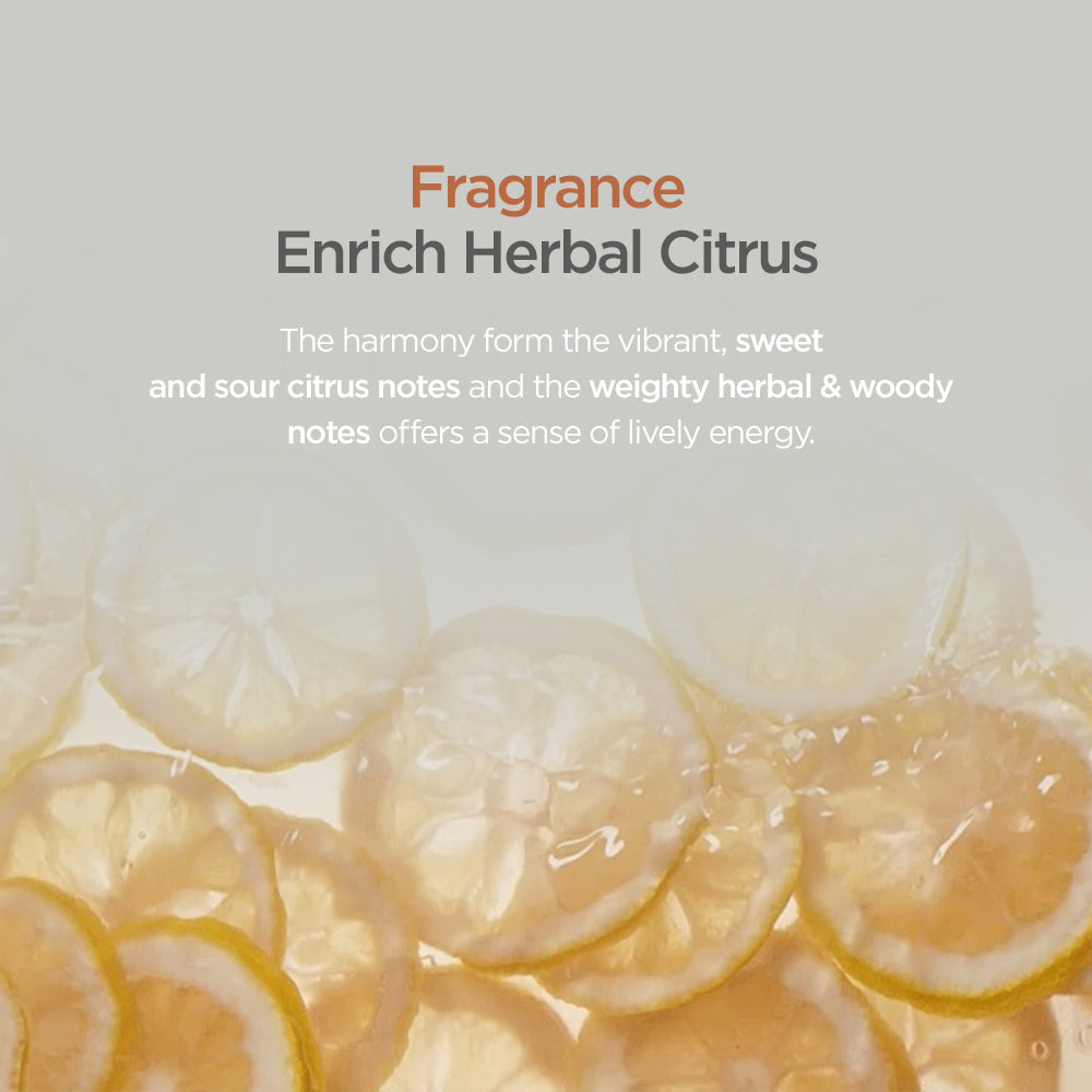 Enrich Bonding Mask Masca de Par regeneratoare, pentru par vopsit si deteriorat 200 ml