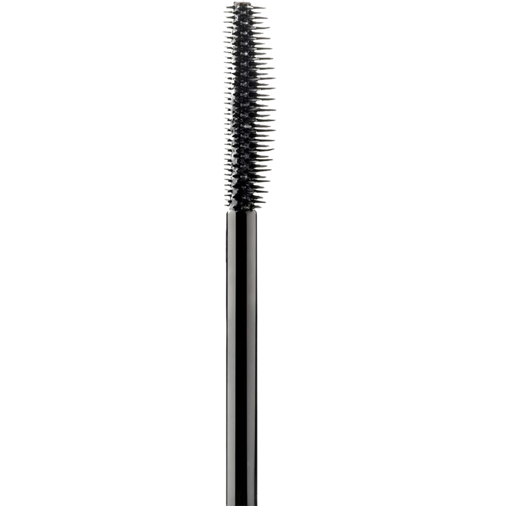 BODYOGRAPHY Epic Lash mascara pentru gene Black - volum intens si definire, formula vegana cu Provitamina B5, 8 ml
