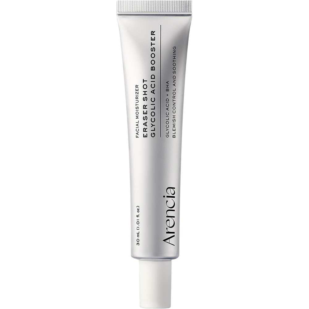 Eraser Shot Glycolic Acid Booster Ser de fata 30 ml