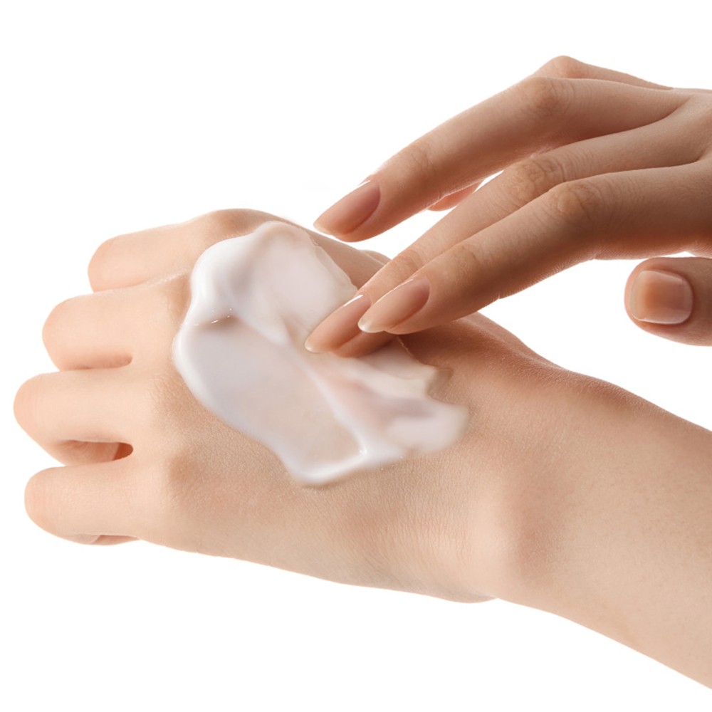 Eraser Soothing Cream Crema de fata 50 ml
