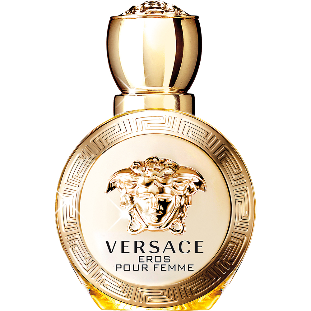 Parfumuri Pentru ea VERSACE Eros Pour Femme Apa de parfum Femei ml - Sole - Beauty & Style