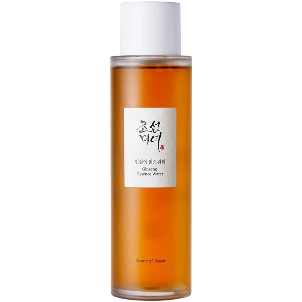 BEAUTY OF JOSEON Ginseng Collection Esenta hidratanta pentru fata cu Ginseng - Hidratare intensa si echilibrare sebum, 150 ml