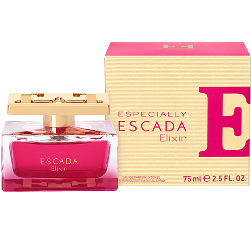 Especially Escada Elixir Apa de parfum Femei 75 ml