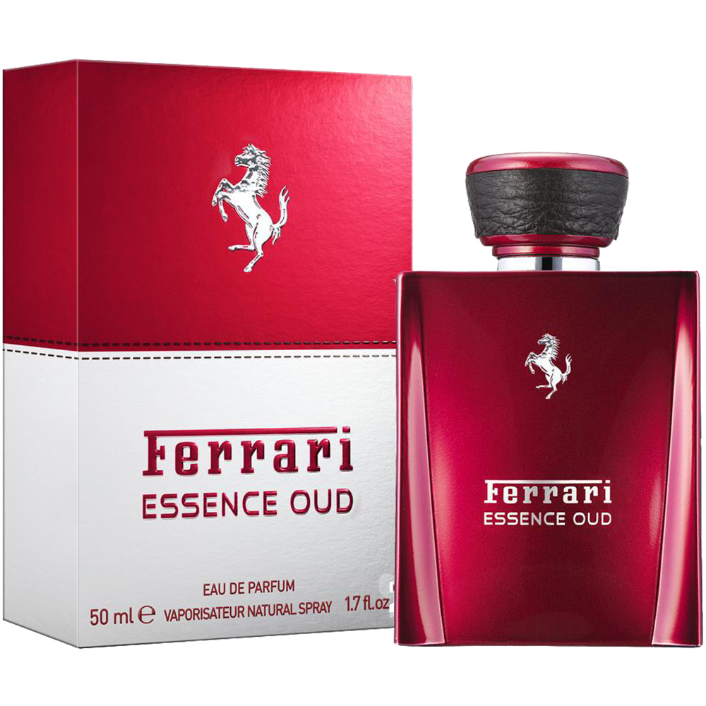 Essence Oud Apa de parfum Barbati 50 ml