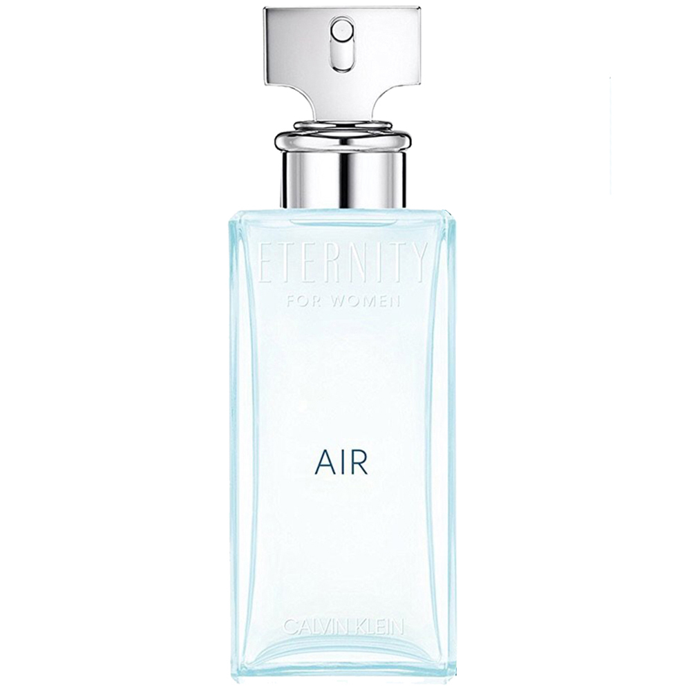 Eternity Air Apa de parfum Femei 100 ml