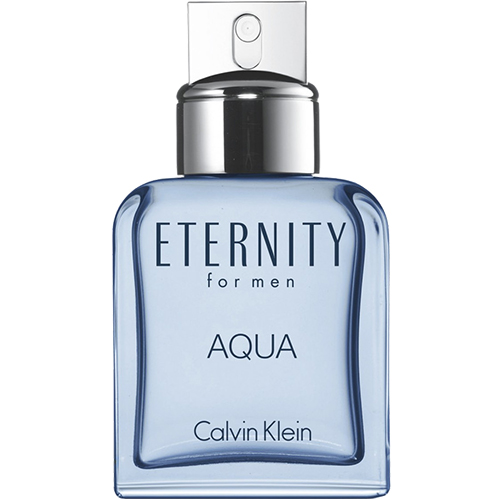 Eternity Aqua Apa de toaleta Barbati 100 ml