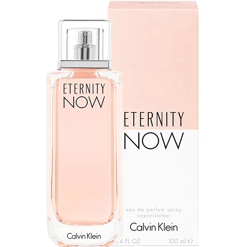 Eternity Now Apa de parfum Femei 100 ml