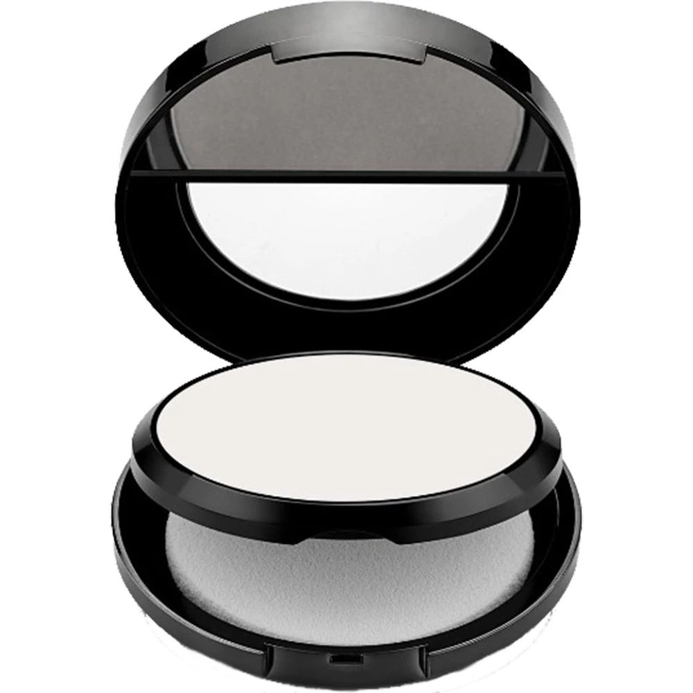 BODYOGRAPHY Every Finish Pudra de fata Translucent - Matifiere si Finish Natural de Lunga Durata, 10g