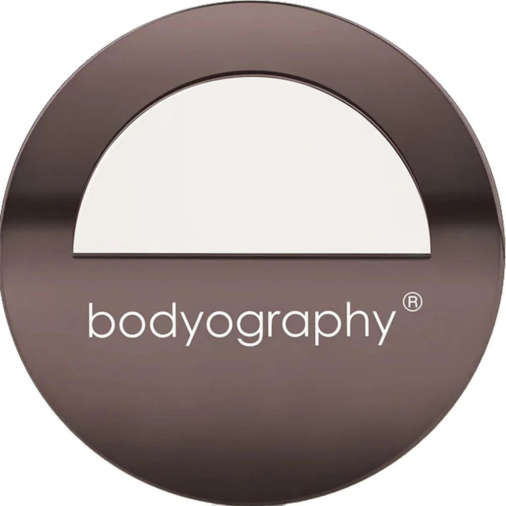 BODYOGRAPHY Every Finish Pudra de fata Translucent - Matifiere si Finish Natural de Lunga Durata, 10g