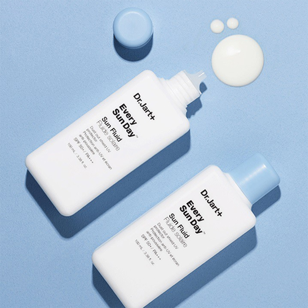 Every SunDay Lotiune de fata protectie zilnica SPF 50 100 ml