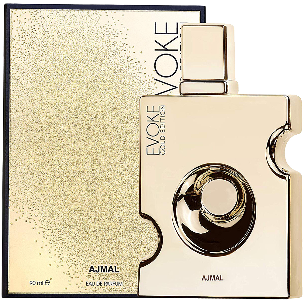 Evoke Gold Edition Apa de parfum Barbati 90 ml