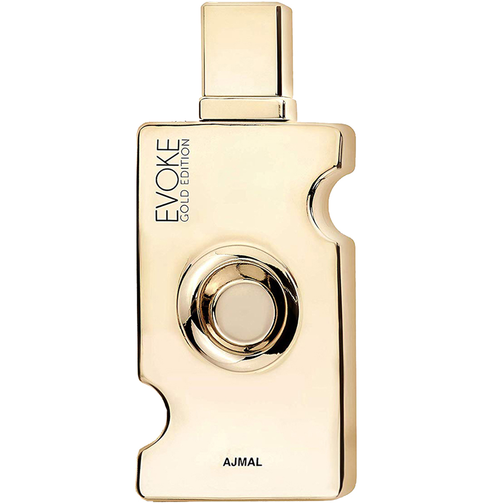 Evoke Gold Edition Apa de parfum Femei 75 ml
