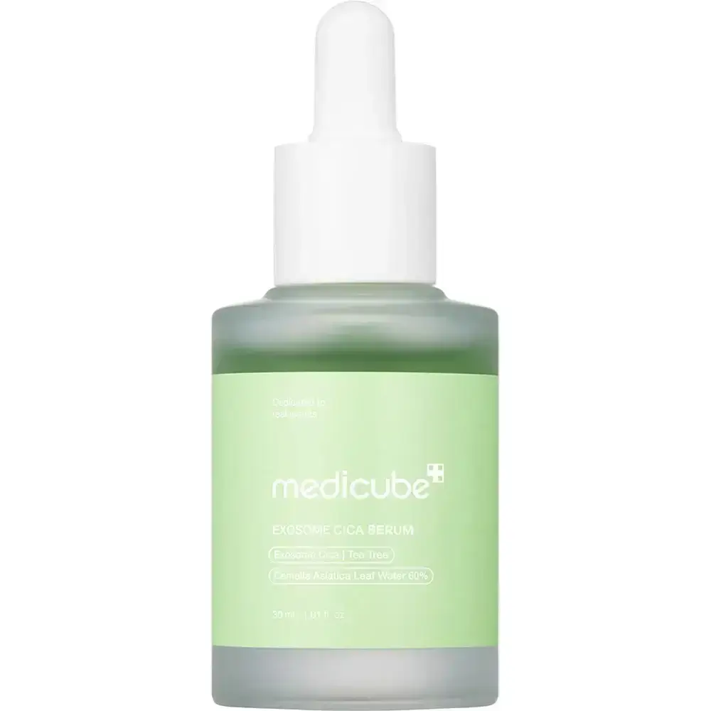 Exosome Cica Serum Ser de fata calmant 30 ml