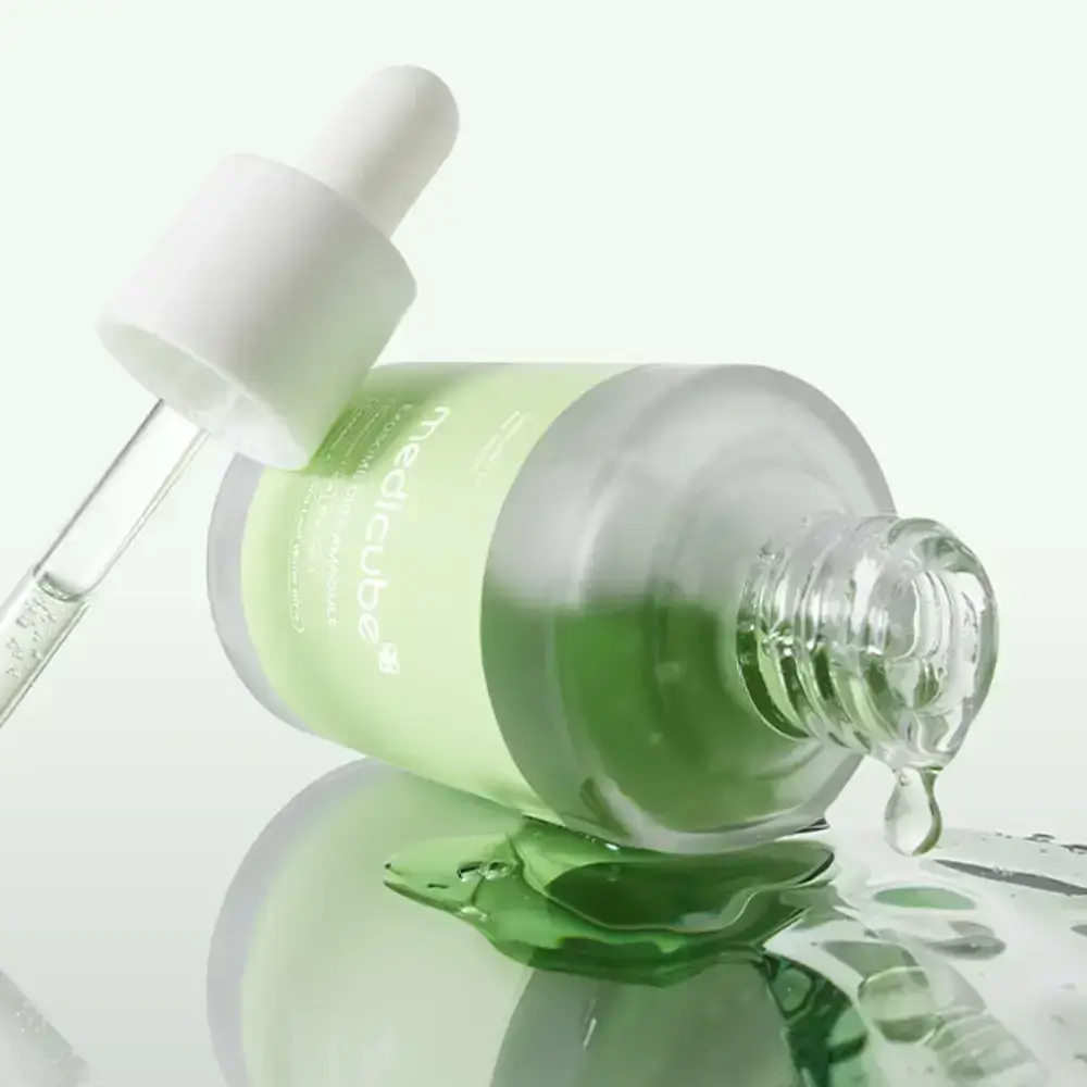 Exosome Cica Serum Ser de fata calmant 30 ml