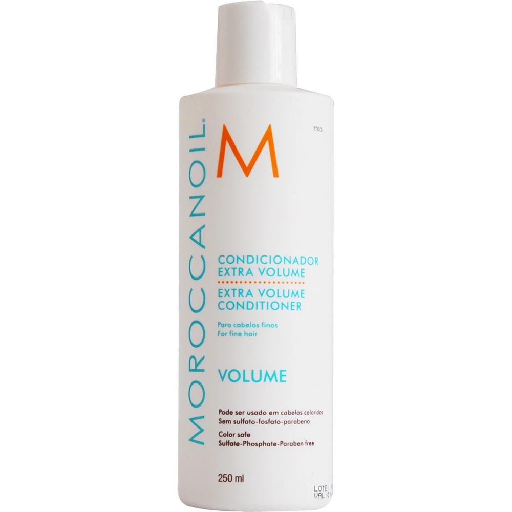 Extra Volume Balsam Unisex 250 ml
