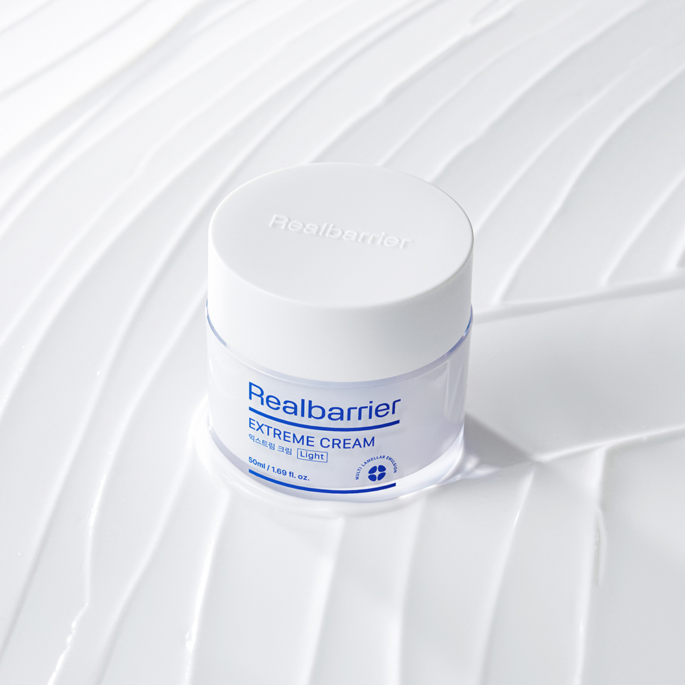 Extreme Cream Light Crema de fata pentru hidratare intensa 50 ml