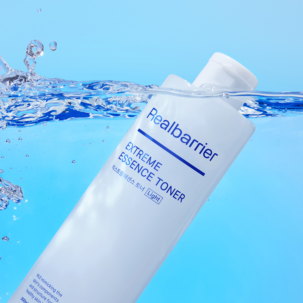 Extreme Essence Toner Light Toner de fata 200 ml