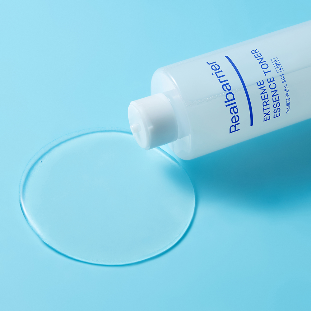 Extreme Essence Toner Light Toner de fata 200 ml