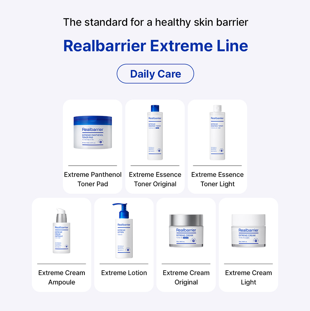 Extreme Essence Toner Light Toner de fata 200 ml