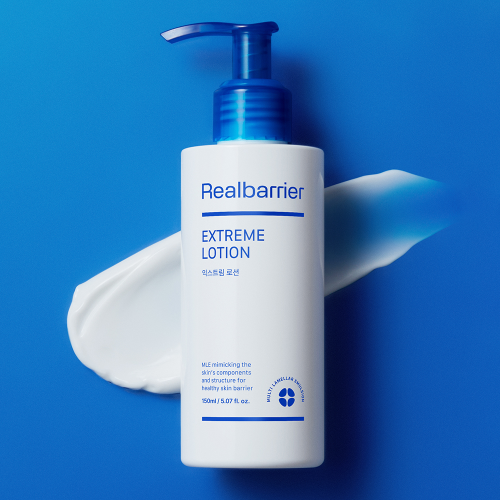 Extreme Lotiune de fata hidratanta 150 ml