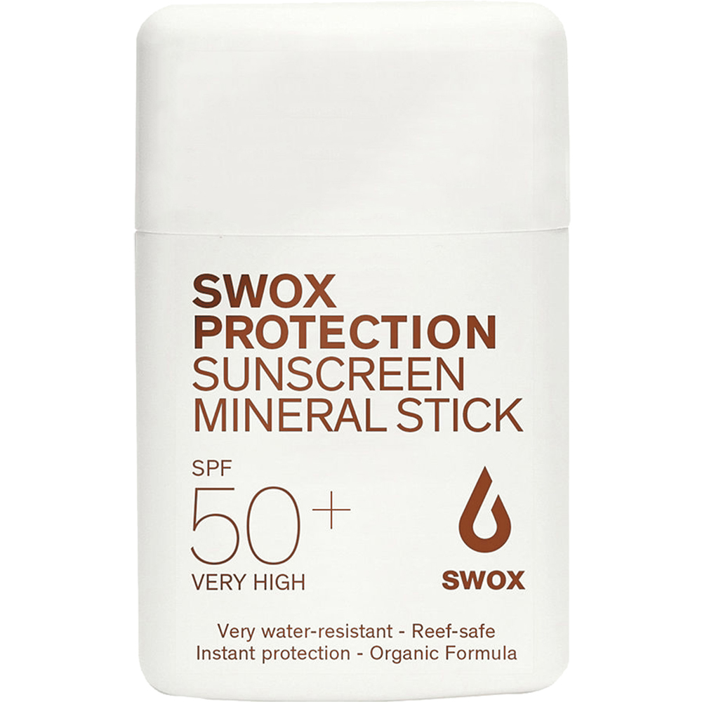Mineral Protection Stick pentru fata SPF 50 Unisex 9.5 gr