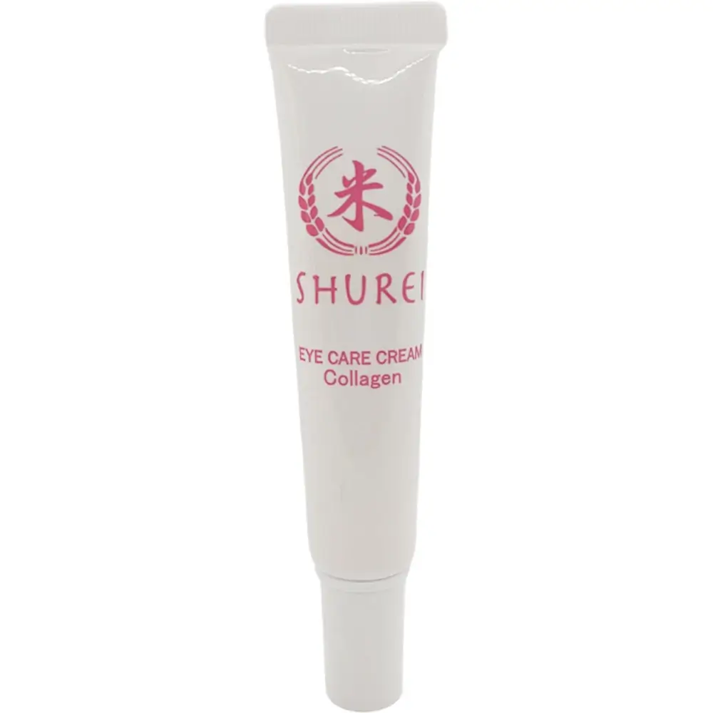 SHUREI Collagen Therapy Crema pentru ochi - Antirid cu Colagen si Hidratare Intensiva, 15 gr