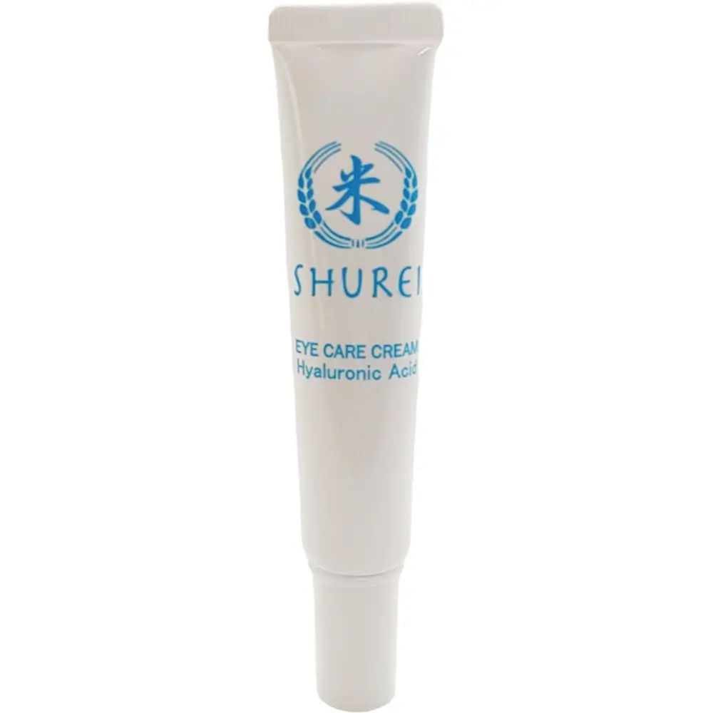SHUREI HydraBoost Crema contur ochi - hidratare intensa si anticearcan cu acid hialuronic, 15 gr