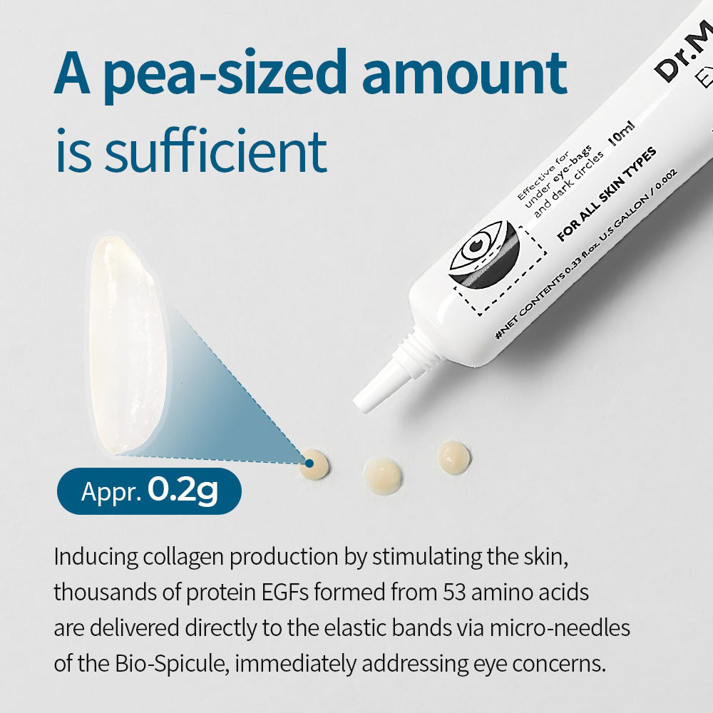 EYEPHALT Eye Bag Cream Crema contur ochi anti-cearcane 10 ml