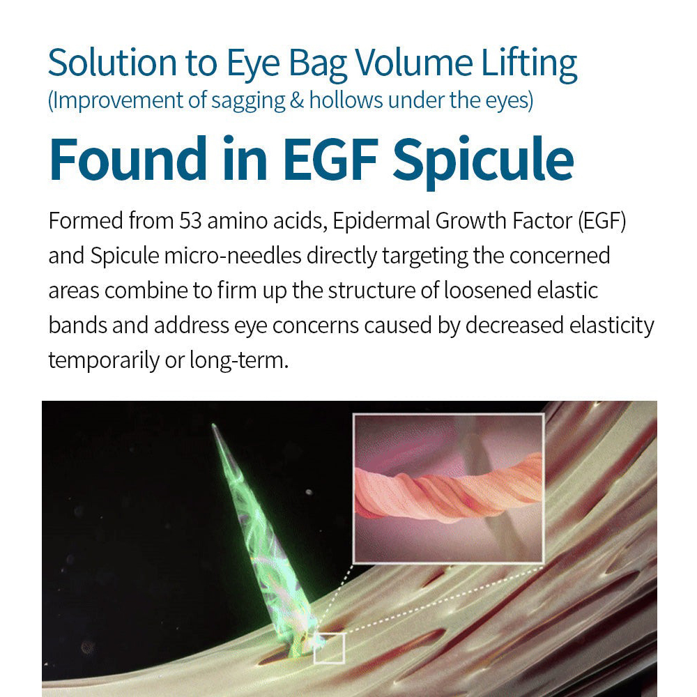 EYEPHALT Eye Bag Cream Crema contur ochi anti-cearcane 10 ml