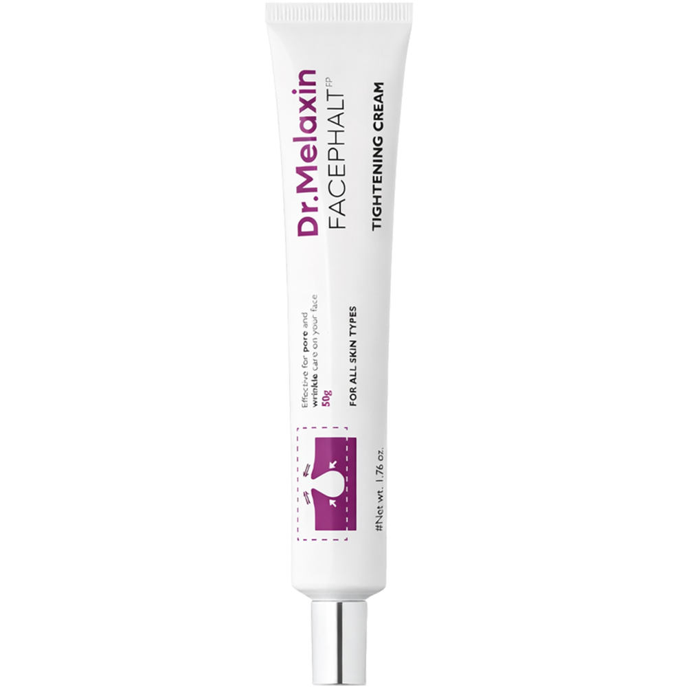 Facephalt Tightening Cream Crema de fata 50 ml