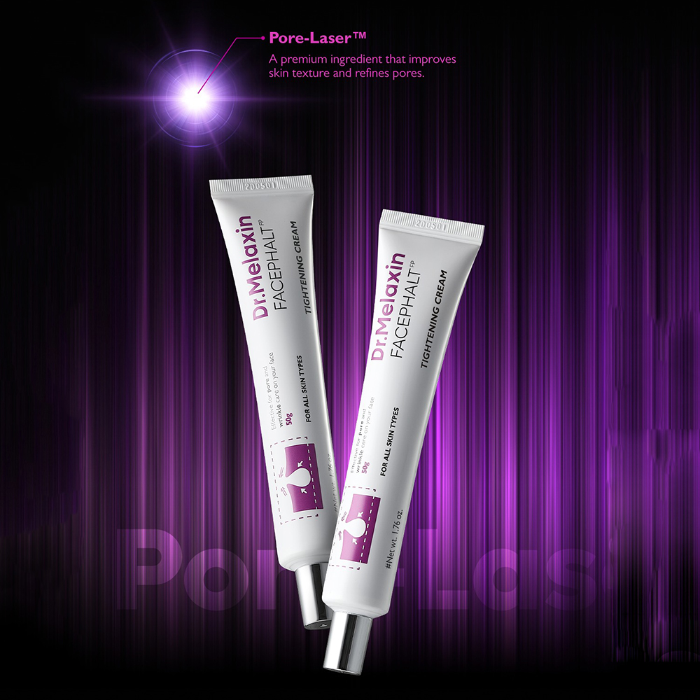 Facephalt Tightening Cream Crema de fata 50 ml